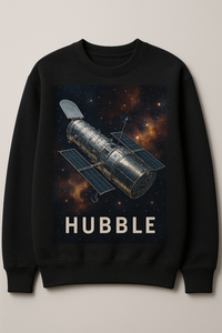 Hubble Sweater
